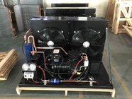 Unidade personalizada do condensador do compressor, unidades de condensação semi herméticos de Copeland