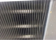 Unidades de condensação de refrigeração ar personalizadas R404a de  para o refrigerador vegetal