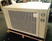 Unidade de condensação de refrigeração ar de 13 HP Copeland para o OEM vegetal do refrigerador disponível