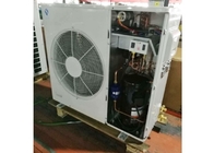 Unidade de condensação hermético de HP da série 3 do rolo, unidades de refrigeração do armazenamento frio