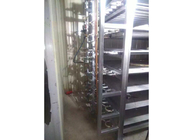 Unidade de condensação hermético de HP da série 3 do rolo, unidades de refrigeração do armazenamento frio