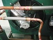 Unidade 5HP de condensação hermético de Alemanha  para o ar da sala fria de refrigeração