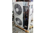 Unidade de condensação hermético de 6 séries do rolo de HP, unidade de refrigeração para a sala fresca