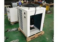 Ar médio e de alta temperatura unidade de condensação de refrigeração para o congelador 13 HP