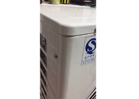 Unidade de condensação de refrigeração do armazenamento frio ar hermético, unidades de refrigeração comerciais 9 HP