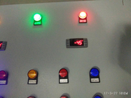 8 unidades de condensação de refrigeração água contínuas de HP, tipo unidade de condensação de V da sala fria