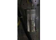Unidades de condensação da refrigeração semi hermético de Copeland para o armazenamento frio 30 HP do leite