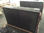 FNVB - Datilografe o ar do condensador do refrigerador de refrigeração para a unidade de refrigeração industrial