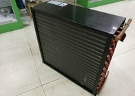 Refrigeração do condensador de FNH -180, permutador de calor horizontal para a sala fria de Assamble