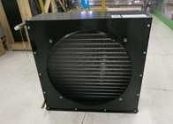 O tipo ar de FNV refrigerou o condensador 600 W para a unidade de condensação da refrigeração 8HP