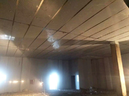 Painéis da isolação da sala fria do poliuretano/plutônio para materiais da parede/telhado