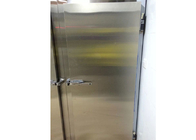 Estilo livre da mola das portas do armazenamento frio/tipo profissionais do balanço/dobradiça para o congelador