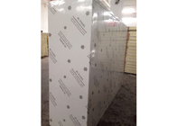 Portas feitas sob medida personalizadas do armazenamento frio/porta de vidro para o congelador da medicina