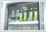 Refrigerador comercial aberto ajustável 220V/50Hz da bebida de Multideck para o supermercado