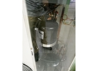 Unidade de condensação semi hermético personalizada, unidades do congelador da sala fria para o hotel