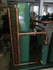 Unidade de condensação 25HP da refrigeração do restaurante de  com temperatura refrigerar de ar baixa