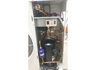 peso leve de condensação de refrigeração ar da unidade da baixa temperatura 2.5HP para o congelador do gelado