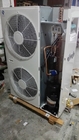 Unidade de condensação de HP da eficiência elevada 5, unidades do compressor de Copeland para o refrigerador químico