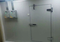Sala comercial do congelador do painel do plutônio da isolação, padrão de ISO do CE do congelador da sala fria