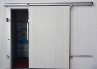 Sala de armazenamento frio refrigerar de ar para a carne que armazena a dimensão 5915W * 5915L * 2300mmH