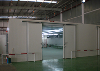 Painel combinado Thicness 100mm do congelador da sala fria, sala de armazenamento fresca de Freezeing