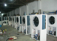 Unidade de condensação de Emerson Copeland 5Hp para o armazenamento da sala fria garantia de 1 ano