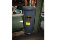 Unidade de condensação da refrigeração de 25 HP  com o compressor de pistão semi hermético