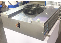 Unidade de condensação de refrigeração ar 6 HP R404a do compressor de Copeland para a sala do congelador