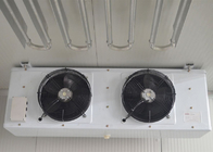 Unidade de condensação de refrigeração ar de Copeland do ar da máquina 5HP exterior para a sala fria do vinho