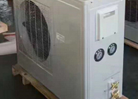 Unidade de condensação de refrigeração ar do rolo interno de 2HP Copeland / equipamento de refrigeração