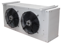 Unidade de condensação de refrigeração ar do rolo interno de 2HP Copeland / equipamento de refrigeração